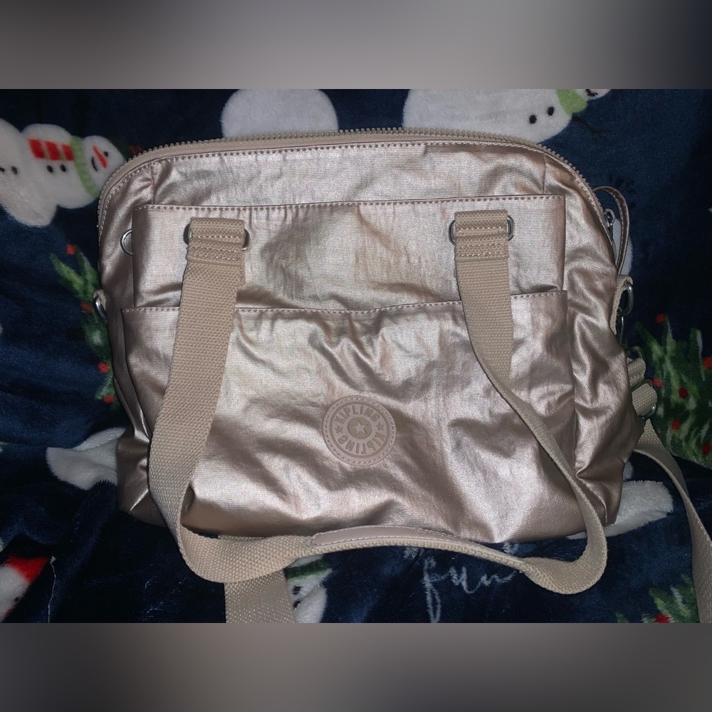 Newish Kipling Crossbody Bag